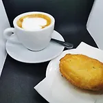 Nocleg ze śniadaniem Li Manca 3*