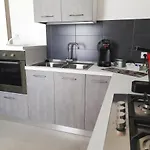 Nocleg ze śniadaniem Li Manca 3*