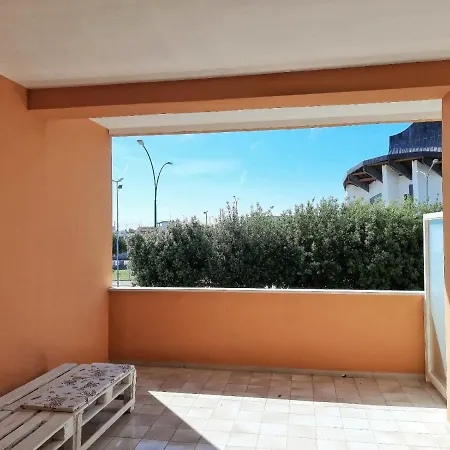 Li Manca Nocleg ze śniadaniem 3*