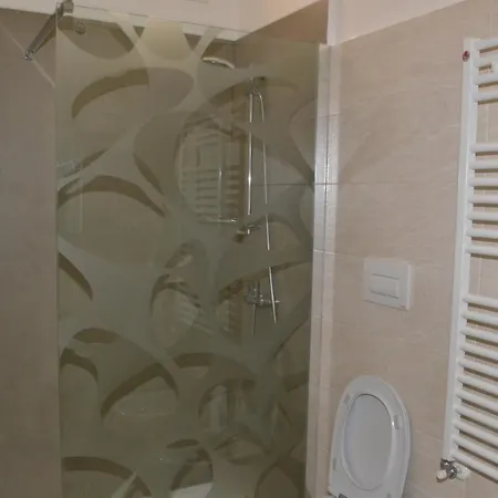 Bed & Breakfast Li Manca