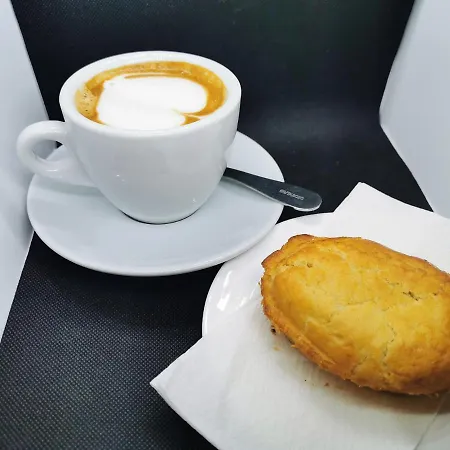 ベッド・アンド・ブレックファスト Li Manca 3*