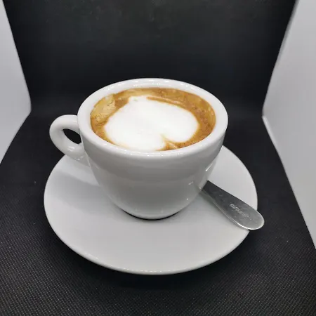 Li Manca ベッド・アンド・ブレックファスト Surbo