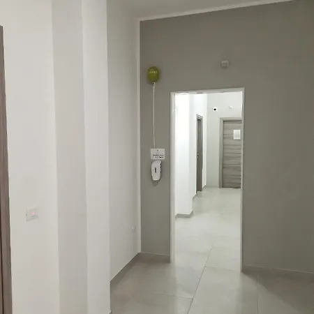 ベッド・アンド・ブレックファスト Li Manca