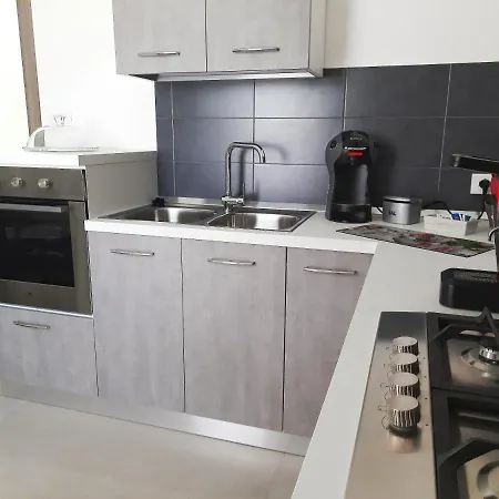 Bed & Breakfast Li Manca 3*