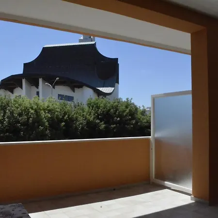 Bed & Breakfast Li Manca 3*