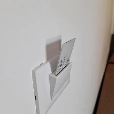 Li Manca ベッド・アンド・ブレックファスト Surbo