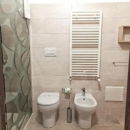 Li Manca ベッド・アンド・ブレックファスト 3*