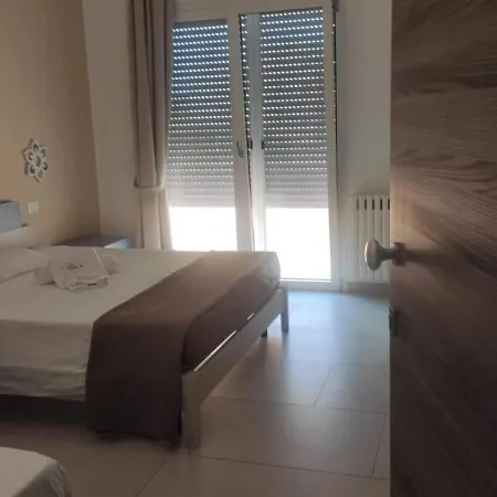 Li Manca Bed & Breakfast