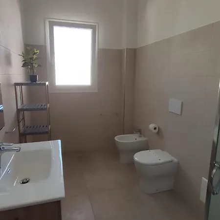 Bed and Breakfast Li Manca *