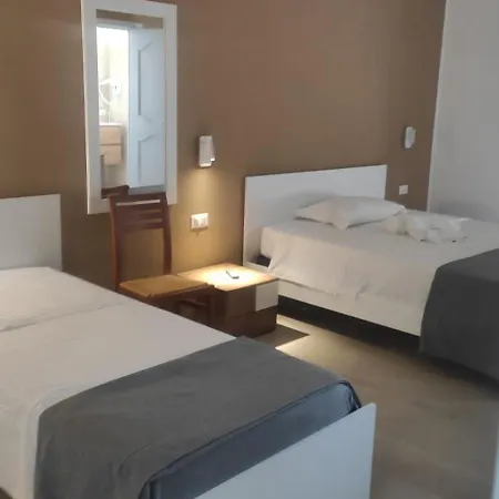 Bed and Breakfast Li Manca
