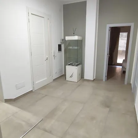 ベッド・アンド・ブレックファスト Li Manca