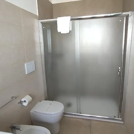 ベッド・アンド・ブレックファスト Li Manca Surbo