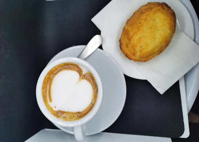 Li Manca 3* סורבו