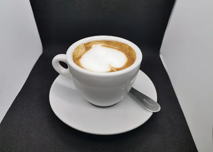 Li Manca לינה וארוחת בוקר סורבו