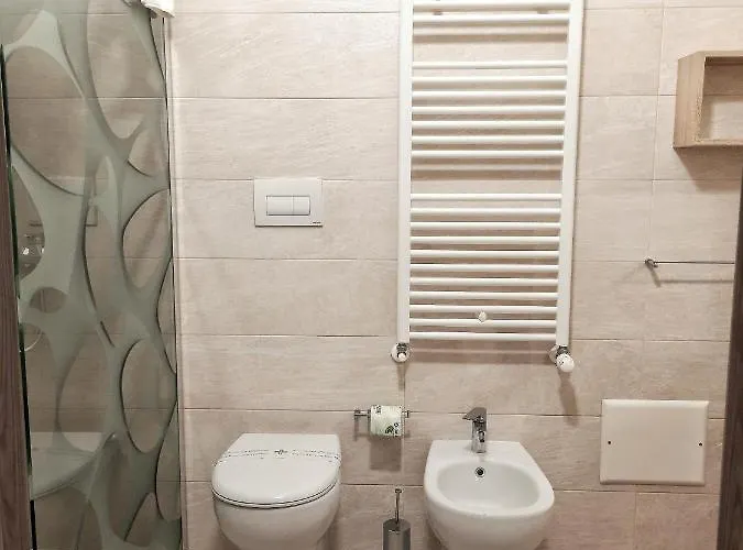 Li Manca לינה וארוחת בוקר 3*