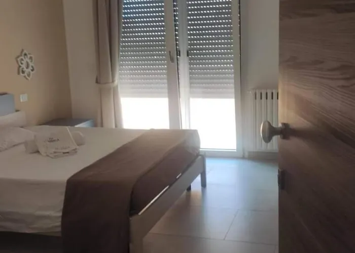 Li Manca לינה וארוחת בוקר