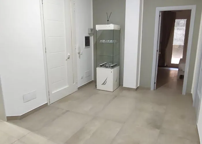 Bed & Breakfast Li Manca